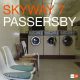 Skyway 7 - Passersby (CD)