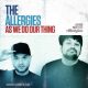 The Allergies - As We Do Our Thing (CD)