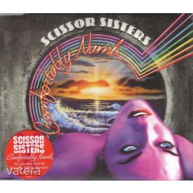 Scissor Sisters - Comfortably Numb (CDs)