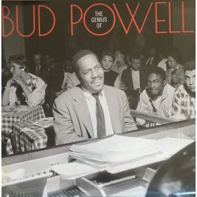 Bud Powell - The Genius Of Bud Powell (LP Vinyl)
