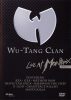 Wu-Tang Clan - Live At Montreux 2007 (DVD)