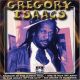 Gregory Isaacs - Maximum Respect (CD)