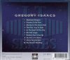 Gregory Isaacs - Maximum Respect (CD)