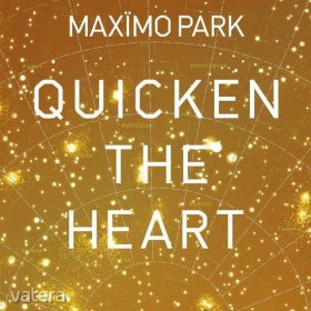Maxïmo Park - Quicken The Heart (CD)