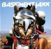 Basement Jaxx - Scars (CD)