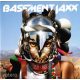 Basement Jaxx - Scars (CD)