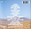 Basement Jaxx - Scars (CD)