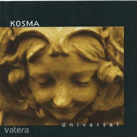 Kosma - Universal (CD)