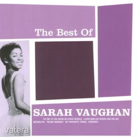 Sarah Vaughan - The Best Of (CD)
