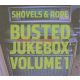 Shovels And Rope - Busted Jukebox Volume 1 (CD)