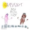 Grassskirt - Hey Music Lover (CD)
