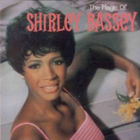 Shirley Bassey - The Magic Of Shirley Bassey (CD)