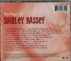 Shirley Bassey - The Magic Of Shirley Bassey (CD)