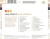 Andy Williams - Easy Does It (CD)