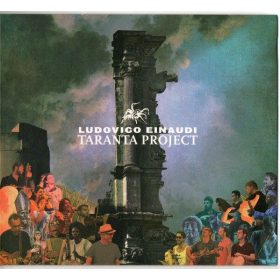 Ludovico Einaudi - Taranta Project (CD)