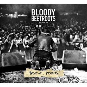 The Bloody Beetroots - Best Of... Remixes (CD)