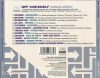 Various - Off The Shelf (CD)