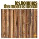 Les Hommes - The Mood Is Modal (CD)
