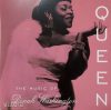 Dinah Washington - Queen: The Music Of Dinah Washington (CD)
