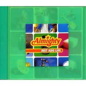 Almighty - Just Add Life (CD)