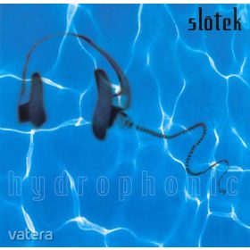 Slotek - Hydrophonic (CD)