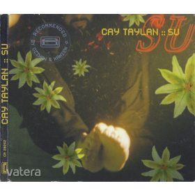 Cay Taylan - Su (CD)
