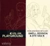 Swell Session & Ste Van B - Playground Vol. 009 (CD)