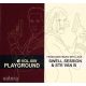 Swell Session & Ste Van B - Playground Vol. 009 (CD)