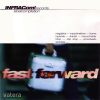 Various - INFRACom! - Fast Forward (CD)