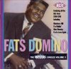 Fats Domino - The Imperial Singles Volume (CD)