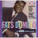 Fats Domino - The Imperial Singles Volume (CD)