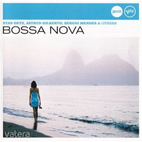Various - Bossa Nova (CD)