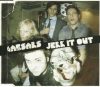 Caesars - Jerk It Out (CDs)