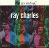 Ray Charles - Yes Indeed! (CD)