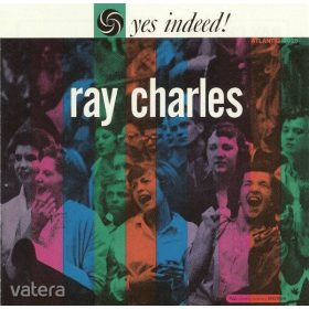 Ray Charles - Yes Indeed! (CD)