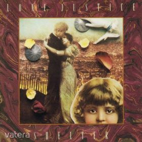 Lone Justice - Shelter (CD)