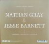 Nathan Gray / Jesse Barnett - Nathan Gray & Jesse Barnett (CDs)