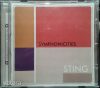 Sting - Symphonicities (CD)