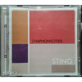 Sting - Symphonicities (CD)
