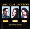 Luscious Jackson - Electric Honey (CD)