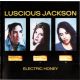 Luscious Jackson - Electric Honey (CD)