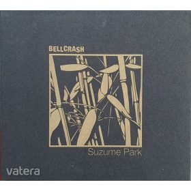 Bellcrash - Suzume Park (CD)