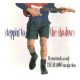 The Shadows - Steppin' To The Shadows (CD)