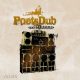 Various - Poets Dub (Mixed By 7 Samurai) (CD)