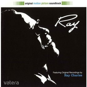 Ray Charles - Ray (Original Motion Picture Soundtrack) (CD)