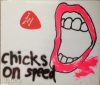 Chicks On Speed - We Don't Play Guitars (CDs)