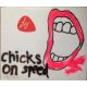 Chicks On Speed - We Don't Play Guitars (CDs)
