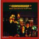 Cornershop - When I Was Born For The 7th Time (CD)