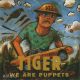 Tiger - We Are Puppets (CD)