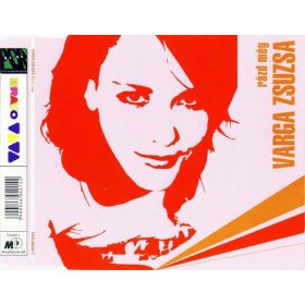 Varga Zsuzsa - Rázd még (CDs)